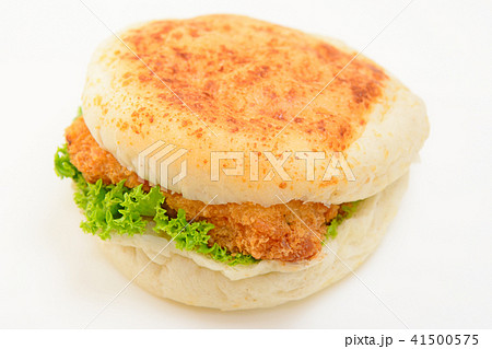 おいしいチキンカツサンド おいしいチキンカツサンド 41500575