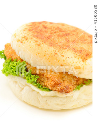 おいしいチキンカツサンド おいしいチキンカツサンド 41500580