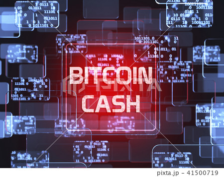 cryptocurrency Bitcoin Cash cryptocurrency Bitcoin Cash 41500719