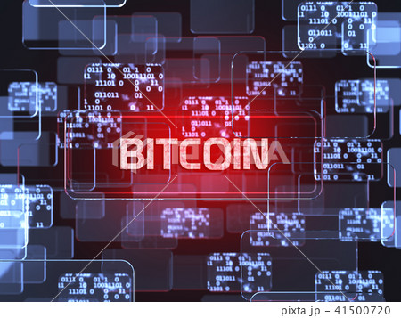cryptocurrency Bitcoin 41500720