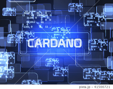 cryptocurrency Cardano cryptocurrency Cardano 41500721