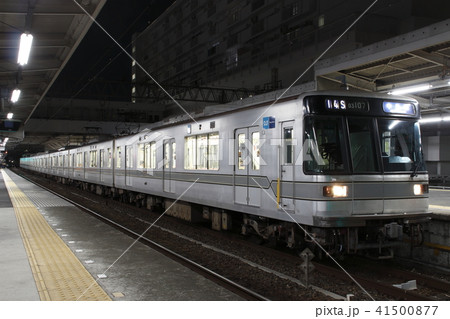 ［H］東京メトロ日比谷線03系 41500877
