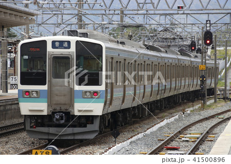 ［CO］中央本線211系電車 41500896