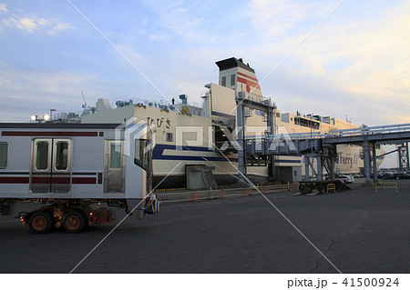 西日本電鉄9000形(陸送) 西日本電鉄9000形(陸送) 41500924