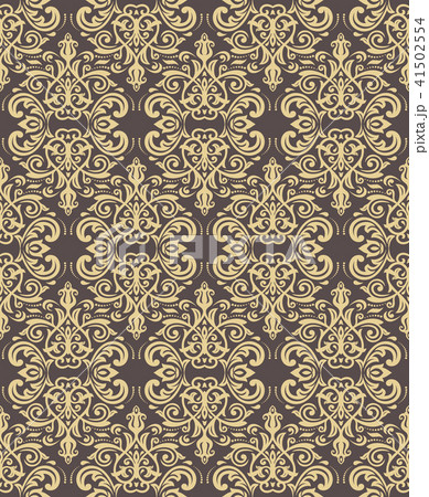 Classic Seamless Pattern 41502554