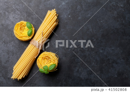 Various pasta Various pasta 41502808