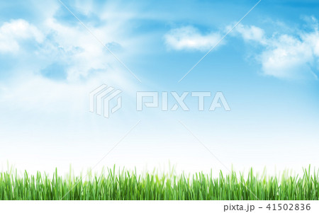 Abstract sunny summer background Abstract sunny summer background 41502836