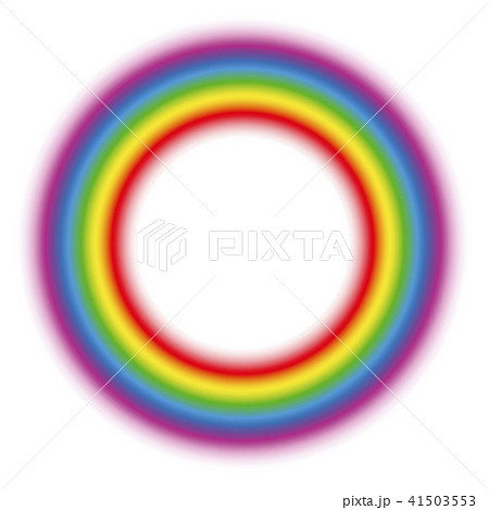 Round Aura Gradient Circle Gradient Shapes Stock Vector (Royalty Free)  2350920391