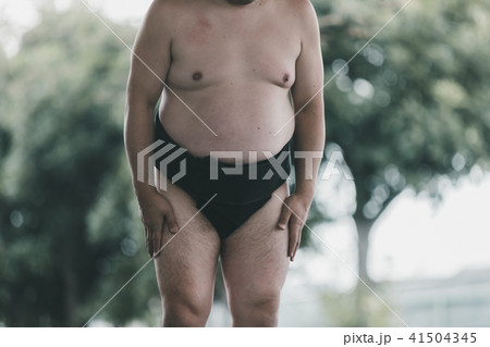 Sumo wrestling 41504345