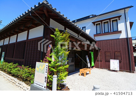 神奈川県藤沢市西富 ふじさわ宿交流館 神奈川県藤沢市西富 ふじさわ宿交流館 41504713