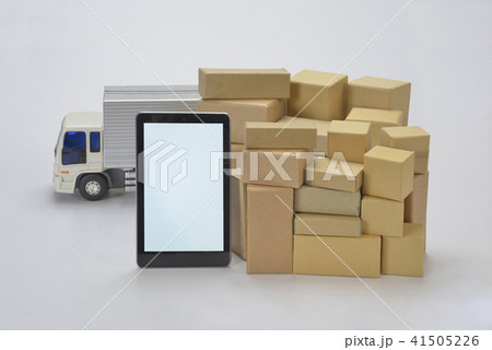 運送のイメージ 41505226