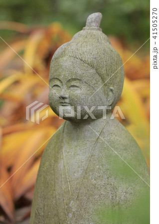 薬師寺 観音様 東京都足立区伊興 薬師寺 観音様 東京都足立区伊興 41505270