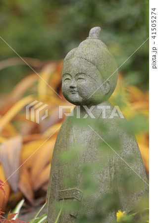 薬師寺 観音様 東京都足立区伊興 薬師寺 観音様 東京都足立区伊興 41505274