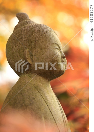薬師寺 観音様 東京都足立区伊興 薬師寺 観音様 東京都足立区伊興 41505277