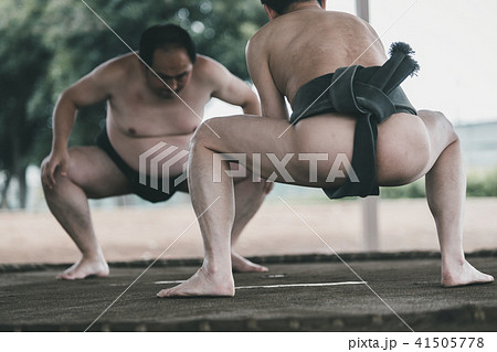 Sumo wrestling Sumo wrestling 41505778