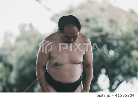 Sumo wrestling Sumo wrestling 41505804