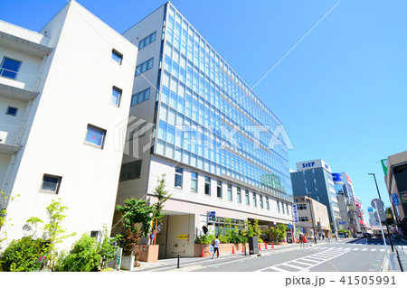 神奈川県藤沢市藤沢 藤沢商工会館 ミナパーク 神奈川県藤沢市藤沢 藤沢商工会館 ミナパーク 41505991