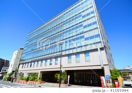 神奈川県藤沢市藤沢　藤沢商工会館　ミナパーク 41505994