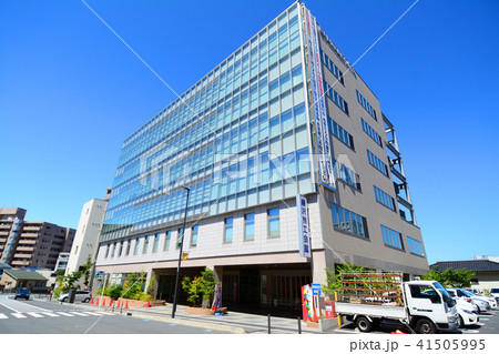 神奈川県藤沢市藤沢　藤沢商工会館　ミナパーク 41505995