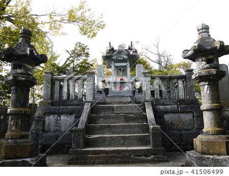 三峯神社奥宮 三峯神社奥宮 41506499