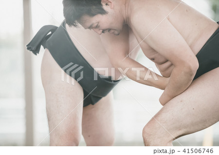 Sumo wrestling Sumo wrestling 41506746