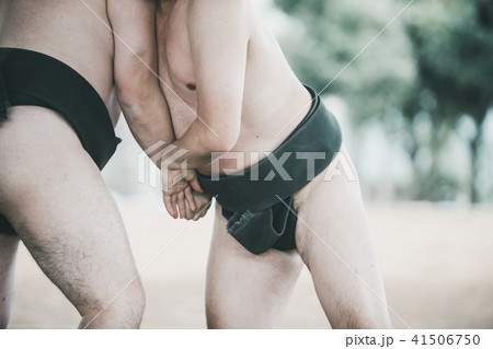 Sumo wrestling Sumo wrestling 41506750