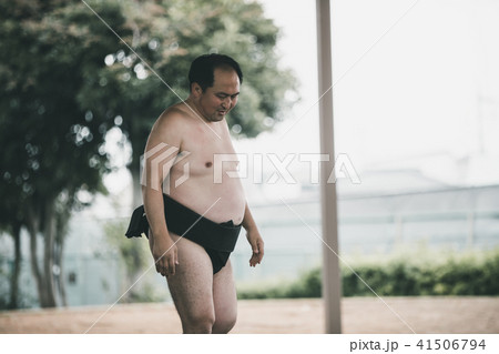 Sumo wrestling Sumo wrestling 41506794
