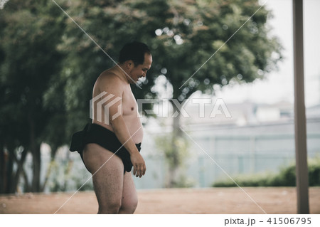 Sumo wrestling Sumo wrestling 41506795