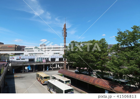 多摩センター駅前風景 41506813