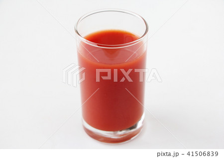 トマトジュース 41506839