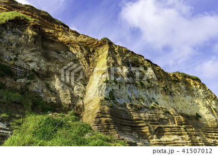 屛風ヶ浦　東洋のドーバー 41507012