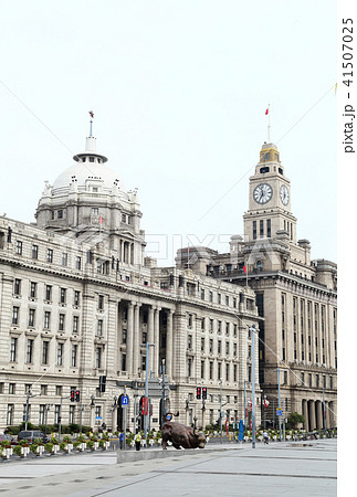 上海 外灘 上海 外灘 41507025