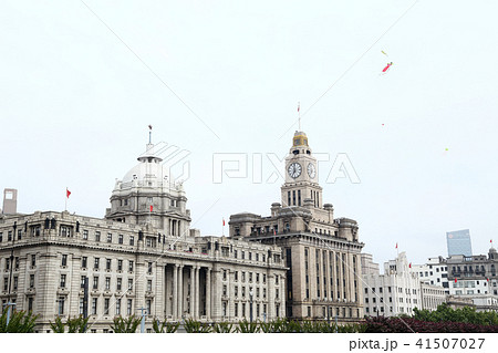 上海 外灘 上海 外灘 41507027