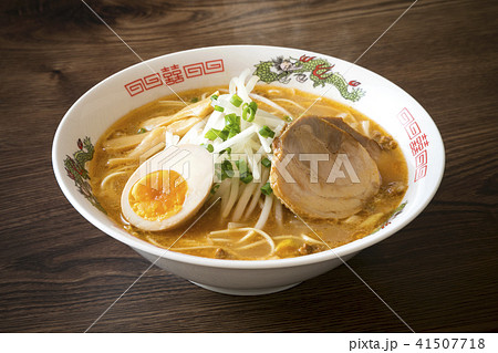 ラーメン 41507718