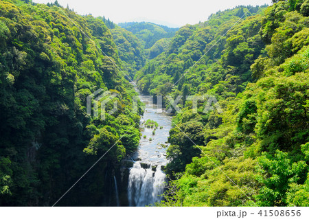 神川大滝 41508656
