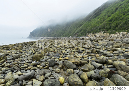 海 ビーチ 風景 41509009