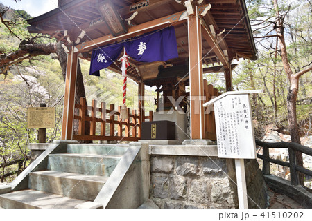 五龍王神社 五龍王神社 41510202