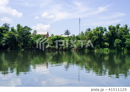 フォン川　ベトナム 41511120