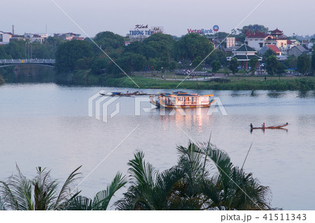 フォン川 ベトナム フォン川 ベトナム 41511343
