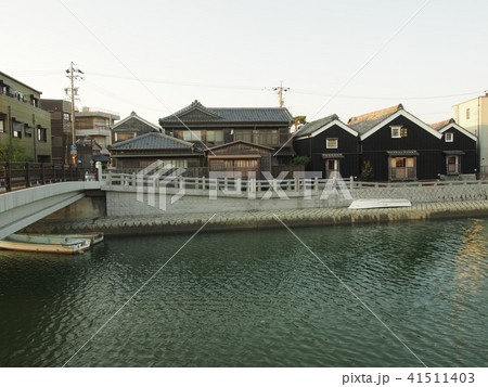 伊勢河崎 41511403