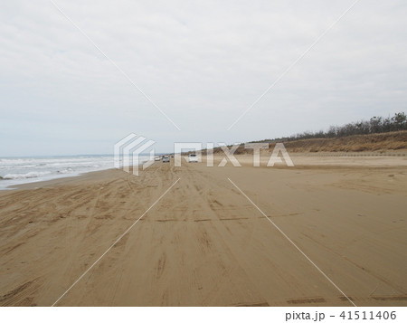 千里浜なぎさドライブウェイ 41511406