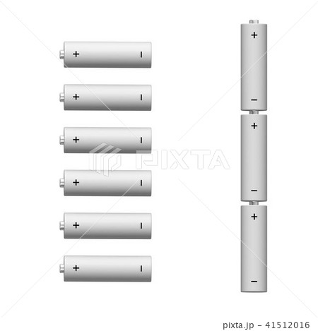 乾電池 乾電池 41512016