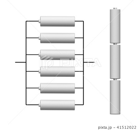 乾電池 41512022
