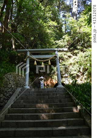 法多山尊永寺　氷室神社　袋井市 41512078