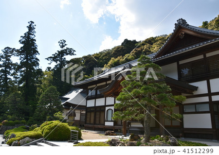 新緑　法多山尊永寺　袋井市 41512299