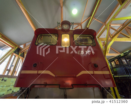 長浜鉄道スクエア 41512360
