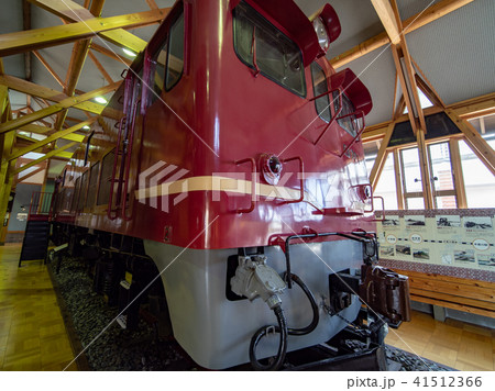 長浜鉄道スクエア 41512366