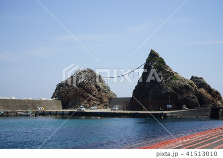 三陸の旅小袖漁港 41513010
