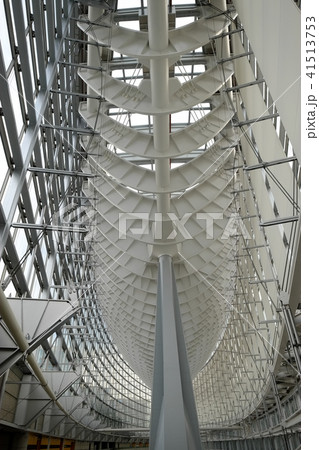東京国際フォーラム ガラス棟 41513753