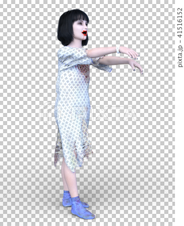 女殭屍 女殭屍 41516152
